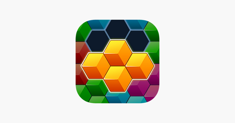 Block Puzzle Game Collection Game Cover
