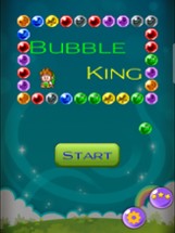 Bubble King:Shoot Bubble Image