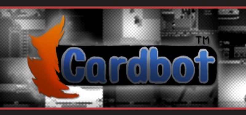 Cardbot Game Cover