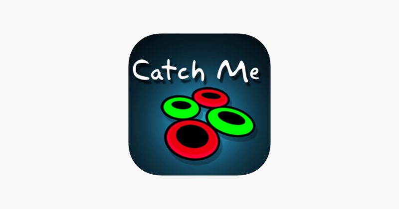 Catch Me - FlashPad™ App Game Cover