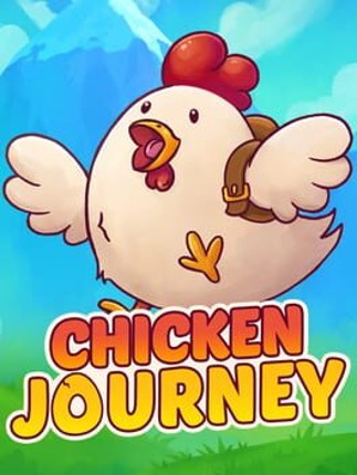 Chicken Journey Game Cover