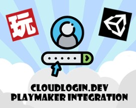 CloudLogin.dev Playmaker Integration Image