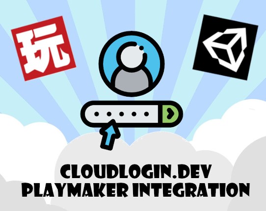 CloudLogin.dev Playmaker Integration Game Cover