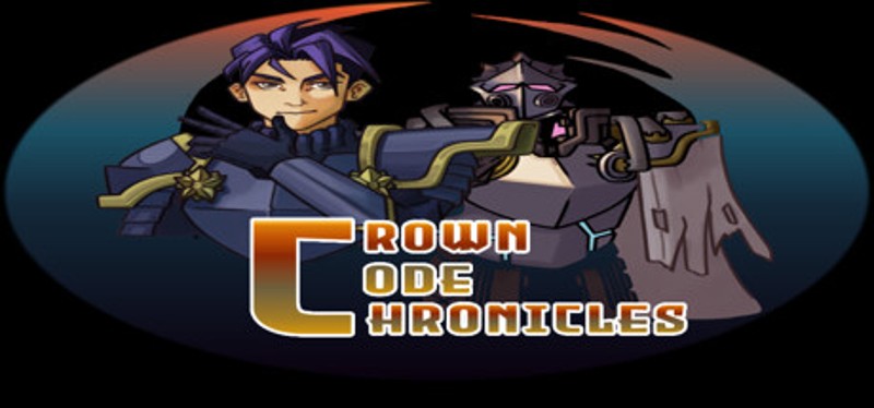 Crown Code Chronicles Game Cover