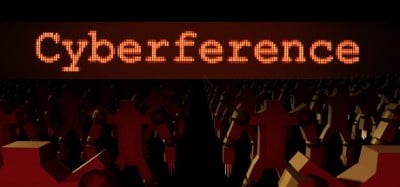 Cyberference Image