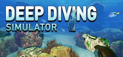 Deep Diving Simulator Image