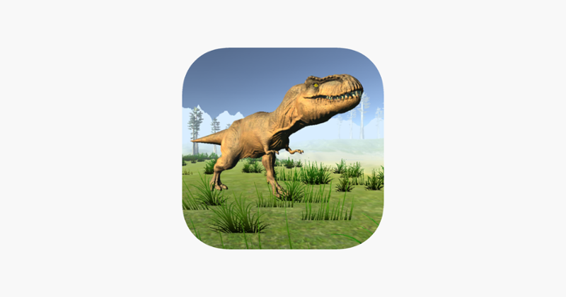 Dinosaur Sim Game Cover