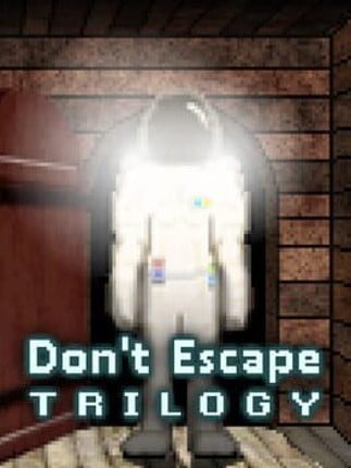 Don't Escape Trilogy Game Cover