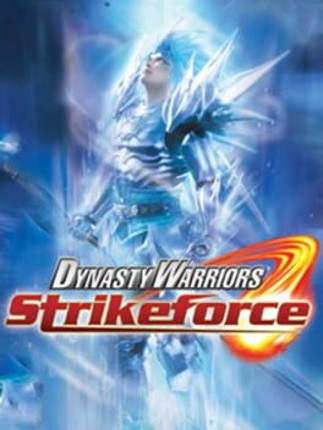 Dynasty Warriors: Strikeforce Game Cover