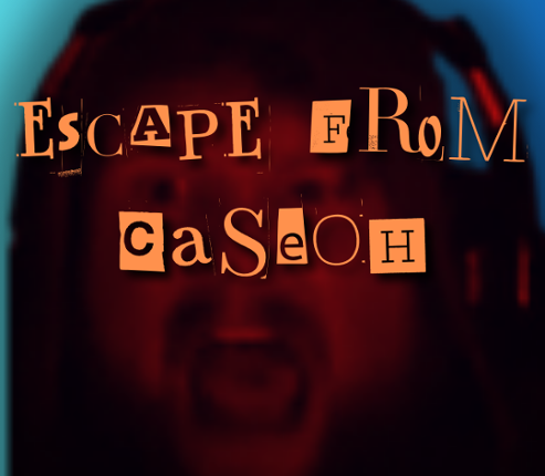 Escape From CaseOh Game Cover