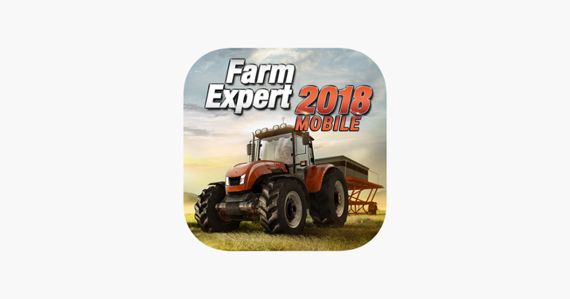 Farm Expert 2018 Mobile Game Cover