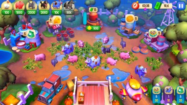 Farm Frenzy: Refreshed Image