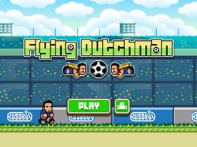 Flying Dutchman Epic Header Image