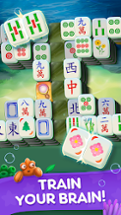 Mahjong Ocean Image