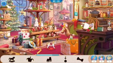 Seekers Notes: Hidden Objects Image