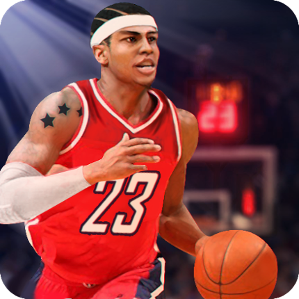 Fanatical Basketball Game Cover