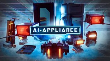 AI-ppliance Defiance Image
