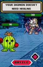 Digital Partner Digimon Image