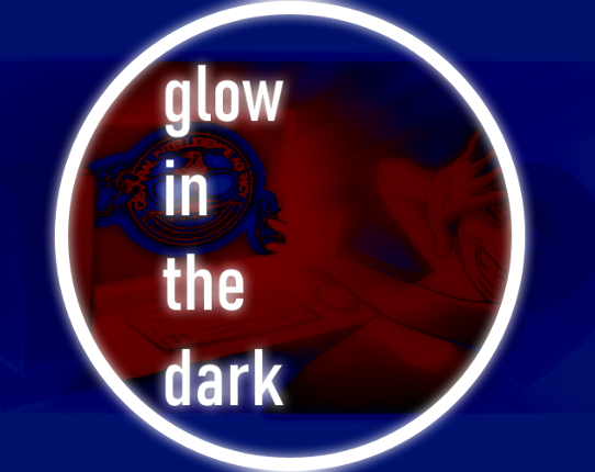 Glow In The Dark Game Cover