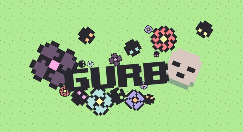 GURB Game Cover