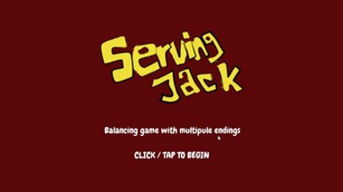 Serving Jack Image