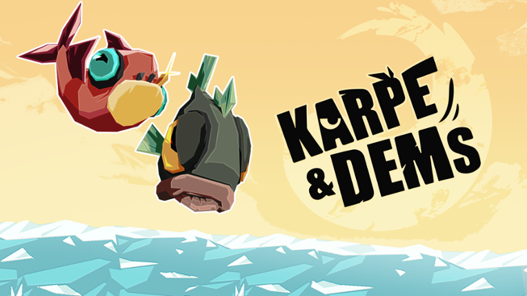 Karpe & Dem's Game Cover