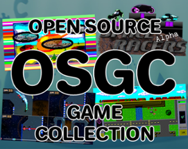 OSGC - Open Source Game Collection Image