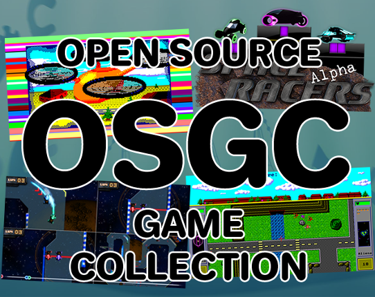 OSGC - Open Source Game Collection Game Cover