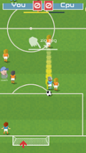 Pocket Soccer 2018 Image