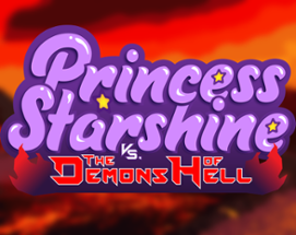 Princess Starshine vs. the Demons of Hell Image