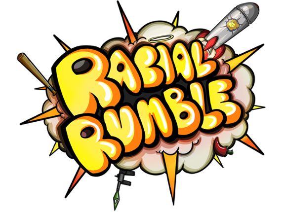 Racial Rumble Game Cover