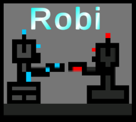 ROBI Game Cover