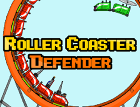 Roller Coaster Defender Image