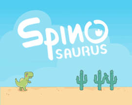 Spin-O-Saurus Image