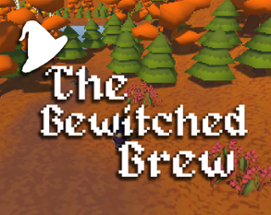 The Bewitched Brew Image