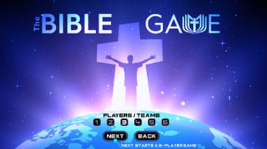 The Bible Game Image