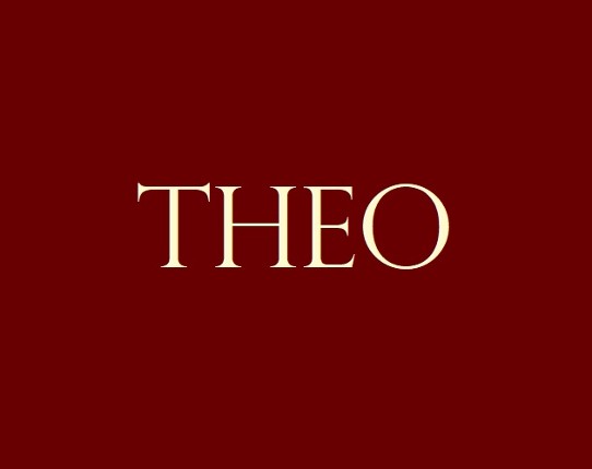 Theo Game Cover