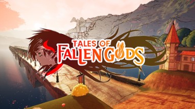 Tales of fallen gods Image