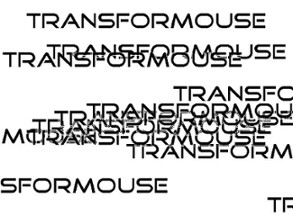 TransforMouse Image