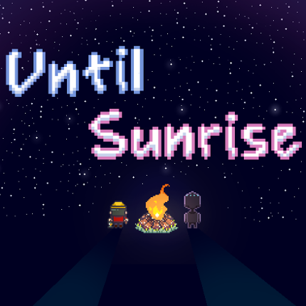 Until Sunrise Game Cover