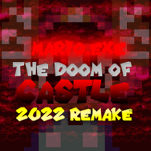 Mario.EXE: TheDoomOfCastle (2022 Remake) Image