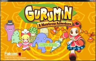 Gurumin: A Monstrous Adventure Image