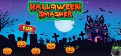 Halloween Smasher Image