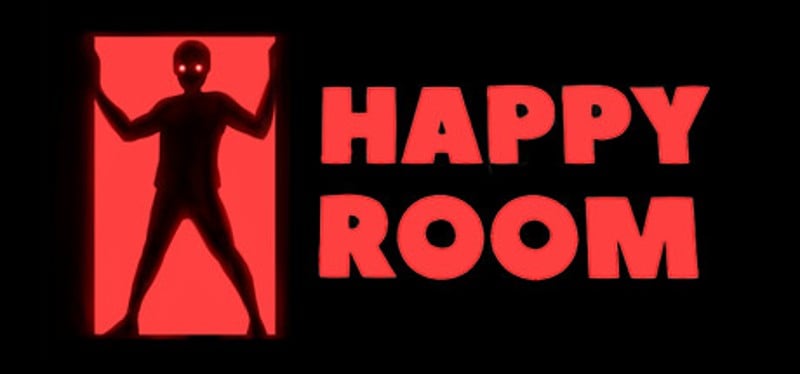 Happy Room Game Cover