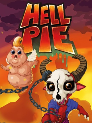Hell Pie Game Cover
