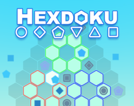 Hexdoku Image