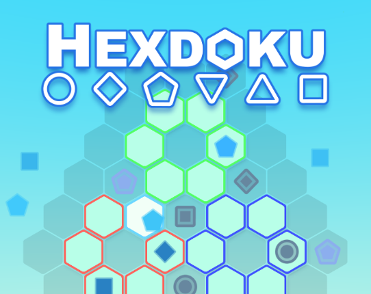 Hexdoku Game Cover
