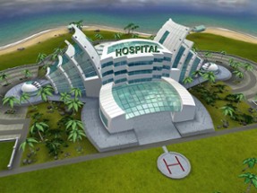 Hospital Tycoon Image