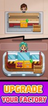 Idle Factory Tycoon: Business! Image