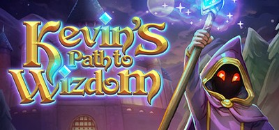 Kevin's Path to Wizdom Image
